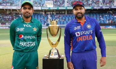 'Asia Cup without Pakistan is like pizza without the topping' - Aakash Chopra