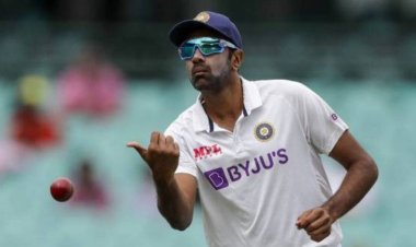Ravi Ashwin breaks silence on WTC Final omission