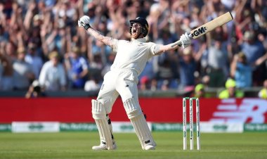 England will keep all external noise out : Ben Stokes