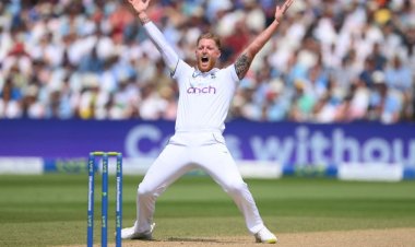 Michael Vaughan, Kevin Pietersen slam Ben Stokes' declaration decision