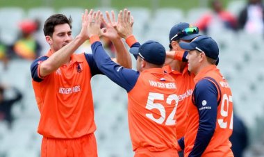 ZIM vs NED Dream11 Prediction: Fantasy Tips,Playing 11, Player Stats, Pitch Report for ICC CWC Qualifiers 2023