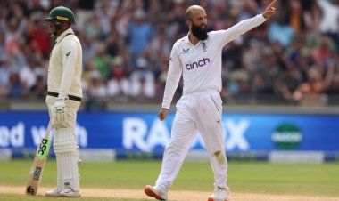 I have a lot of sympathy for Moeen: Nathan Lyon