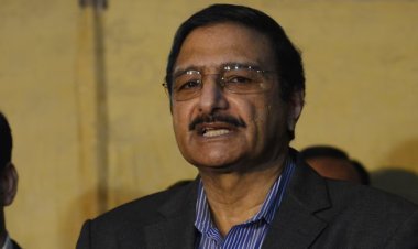 PCB chief Zaka Ashraf softens stance after calling out Asia Cup's hybrid model