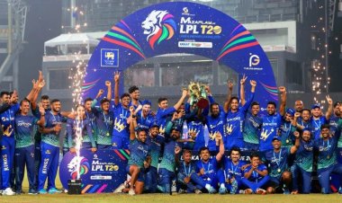 LPL 2023 Schedule: LPL Date, Time, Fixtures, Teams, Venue details