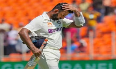 Sunil Gavaskar lashes out over dropping Cheteshwar Pujara from WI tour