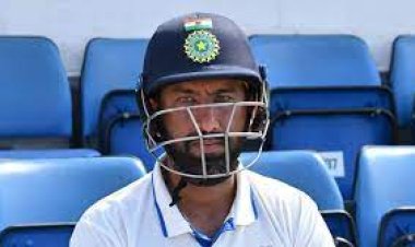 Replacement announced for Jaiswal and Gaikwad in West Zone squad for Duleep Trophy