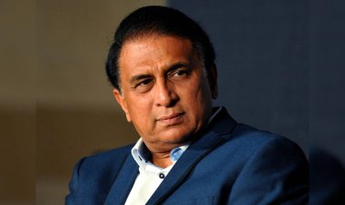 Sunil Gavaskar predicted future Indian captains