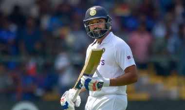 Big names should be given a complete break from Test cricket: Sunil Gavaskar