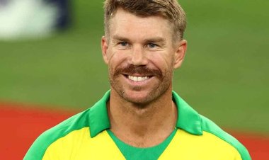 David Warner wins legal battle with Spartan Sports