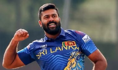 ICC CWC Qualifier: Sri Lanka, Oman, Scotland make it to Super Six