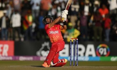 Here's what Daren Sammy said after West Indies' embarrassing defeat against Netherlands