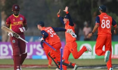 How can West Indies still qualify for ODI World Cup 2023?