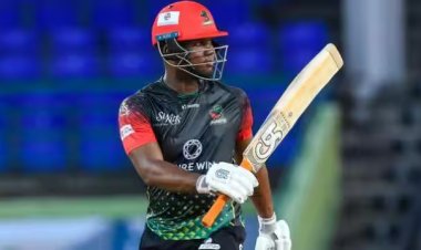 CPL and WCPL 2023 full squad to be revealed on June 30