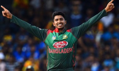 ACC Men's Emerging Asia Cup 2023: Soumya Sarkar added to Bangladesh squad