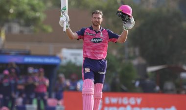 Jos Buttler set to be offered a 4 year deal by Rajasthan Royals