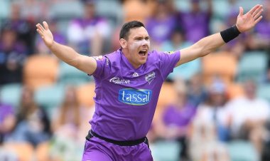 BBL 2023: Scott Boland returns to Melbourne Stars
