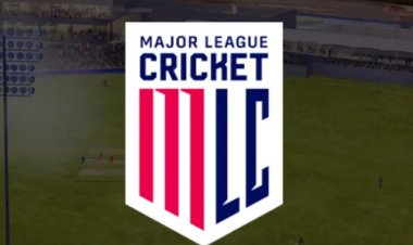 MLC 2023: Grand Prairie Stadium ready to host inaugural match of tournament
