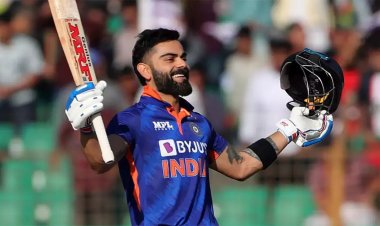 ODI World Cup 2023: Wasim Jaffer picks India's squad