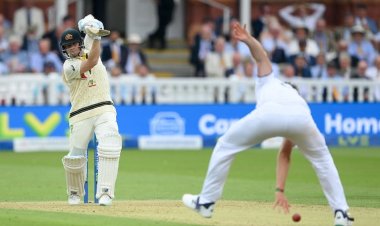 Jason Gillespie decodes England's Bazball shortcomings