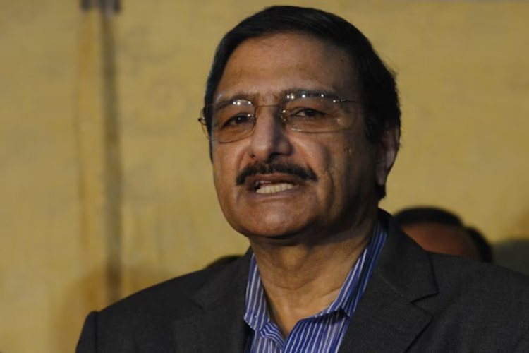 PCB chief Zaka Ashraf softens stance after calling out Asia Cup's ...