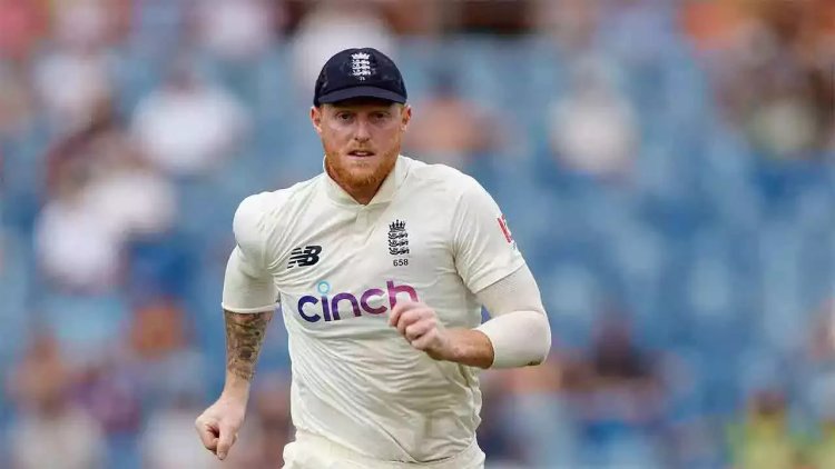 'T20 and Test cricket will go side by side' - Ben Stokes