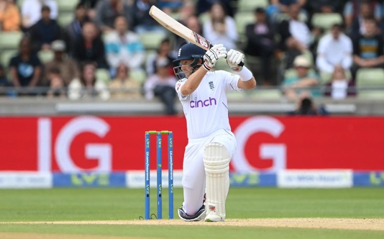 Joe Root becomes fastest cricketer to complete 11000 Test runs