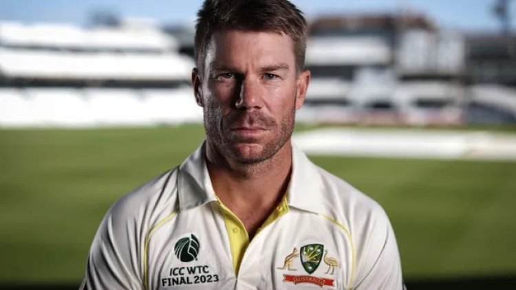 WTC final should be at least a three-game series: David Warner