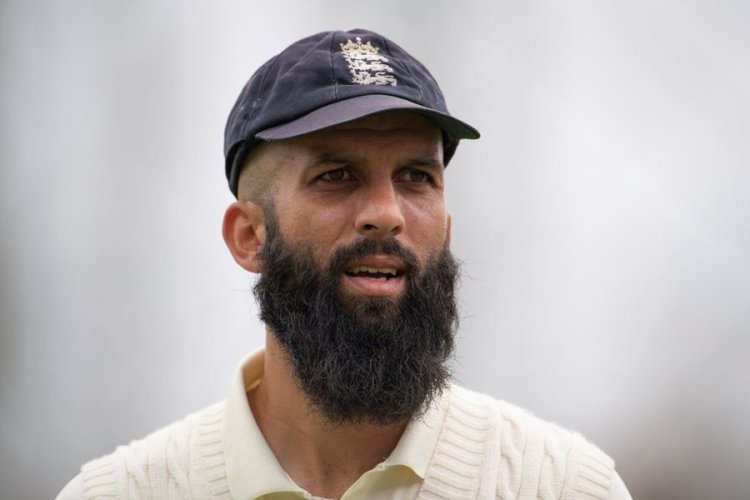 The Ashes : Moeen Ali Comes Back After Test Retirement