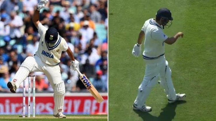 ‘Never seen before’ – Shardul Thakur's bizarre arm-precaution stuns Ricky Ponting