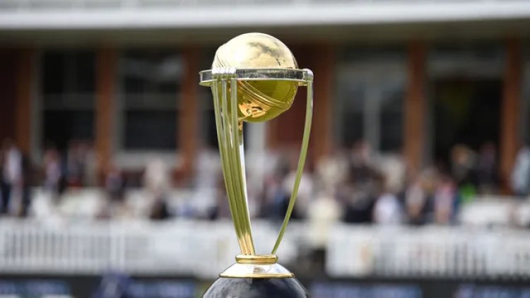 Why ODI World Cup 2023 schedule is being delayed