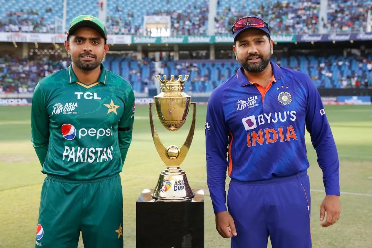 'Asia Cup without Pakistan is like pizza without the topping' - Aakash Chopra