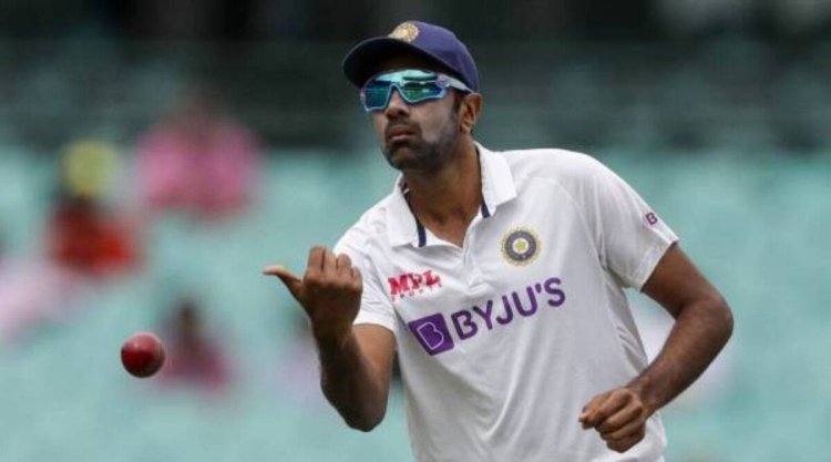 Ravi Ashwin breaks silence on WTC Final omission