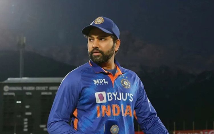 Rohit Sharma likely to be rested for part of West Indies tour