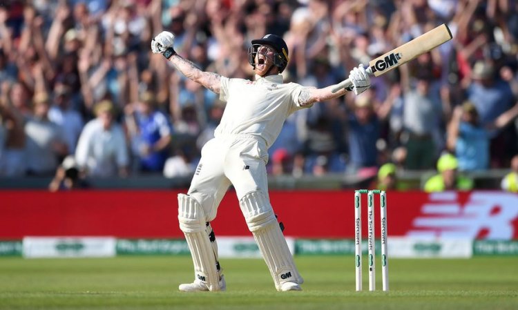 England will keep all external noise out : Ben Stokes