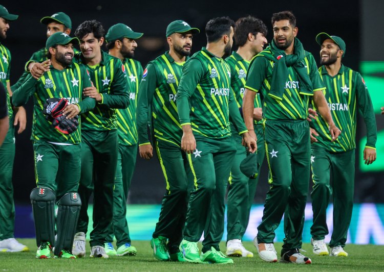 Pakistan seek venue swap for Afghanistan, Australia matches