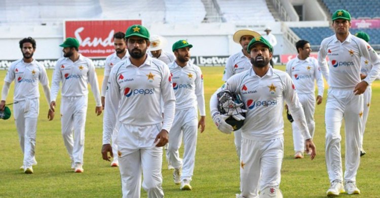 Pakistan's upcoming tour of Sri Lanka finalised