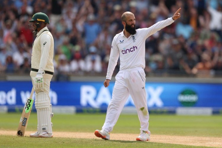 I have a lot of sympathy for Moeen: Nathan Lyon