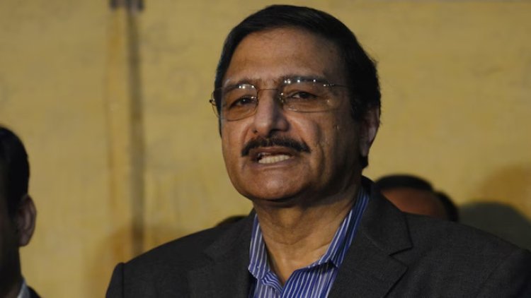 PCB chief Zaka Ashraf softens stance after calling out Asia Cup's hybrid model
