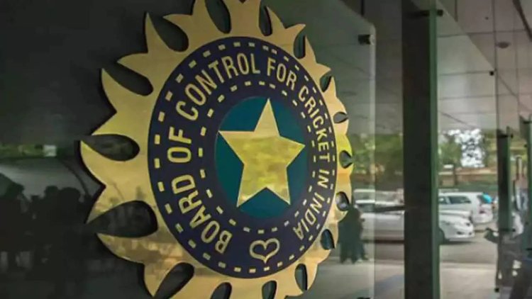 BCCI invites applications for Indian Cricket team selector post