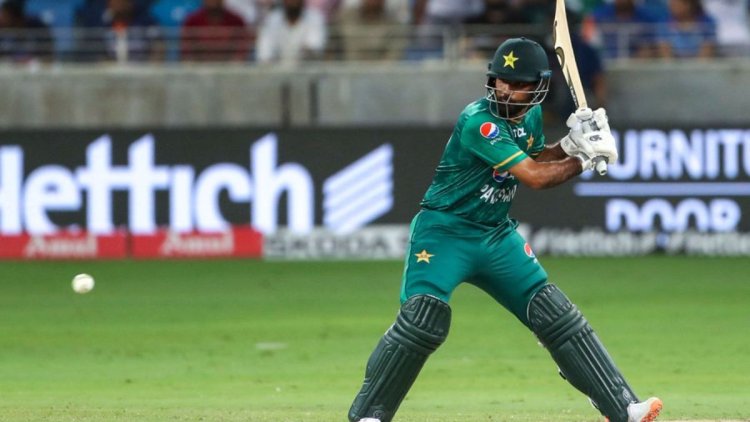 Pakistan announced 15-man squad for ACC Men's Emerging Asia Cup 2023