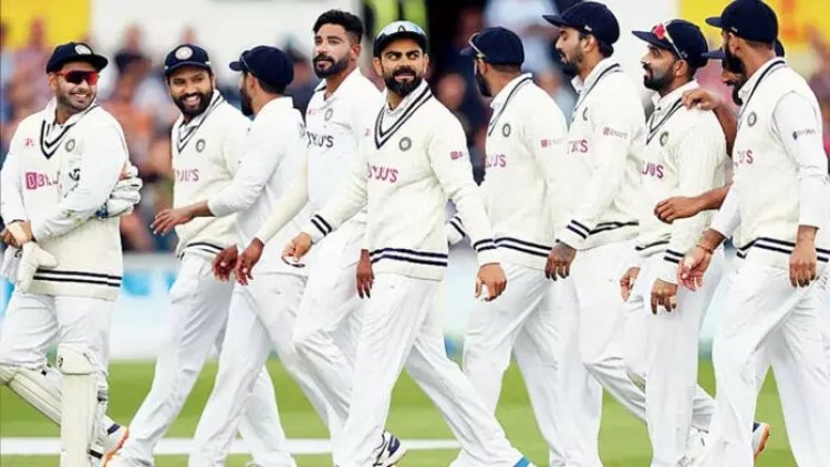 India to undergo one-week training camp before West Indies Tests