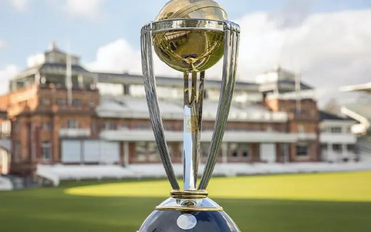 World Cup 2023: BCCI forms subcommittees for venue inspection