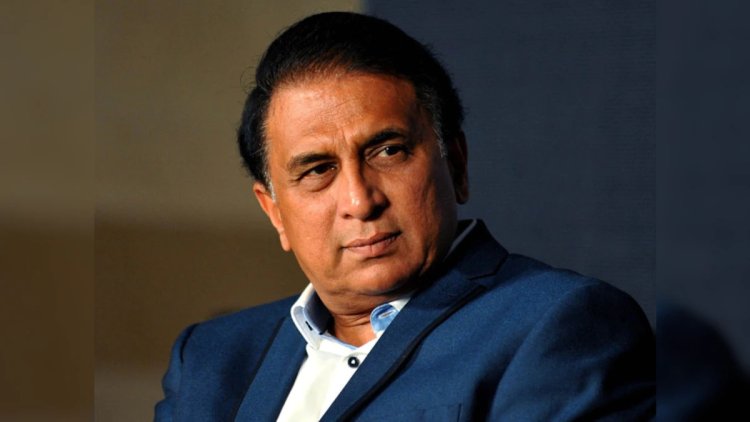 Sunil Gavaskar predicted future Indian captains