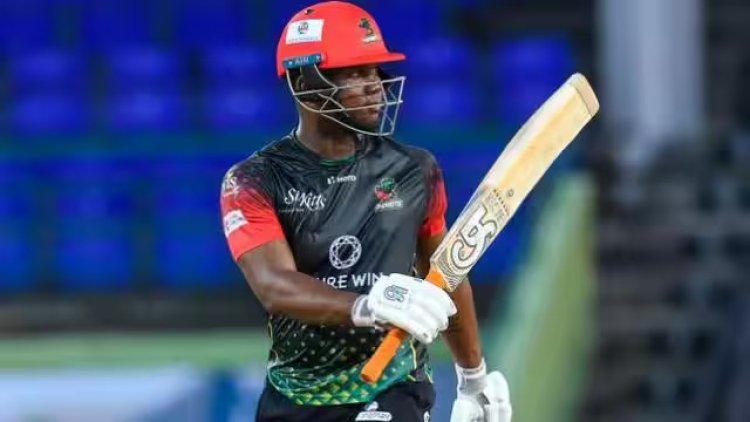 CPL and WCPL 2023 full squad to be revealed on June 30