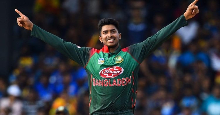 ACC Men's Emerging Asia Cup 2023: Soumya Sarkar added to Bangladesh squad