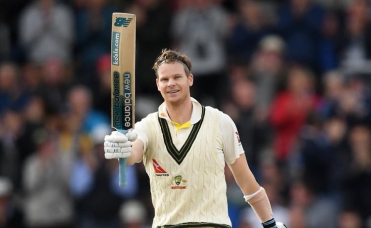 Ashes 2023: Steve Smith achieves another milestone in test