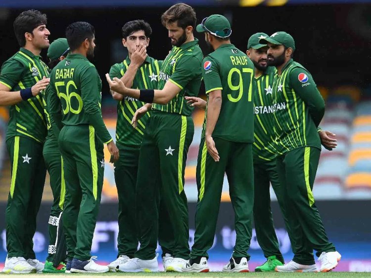 Pakistan will play wherever they are assigned to play: Wasim Akram