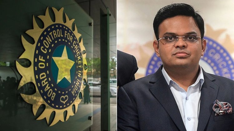 BCCI to introduce cooling off period for retired players