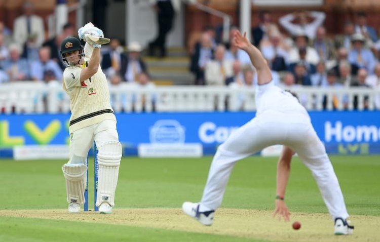 Jason Gillespie decodes England's Bazball shortcomings