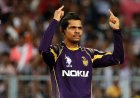 MLC 2023: Sunil Narine to captain Los Angeles Knight Riders